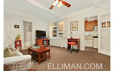Sold by Douglas Elliman