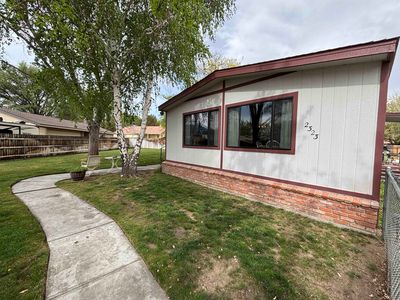 2323 Grazide Cir, Bishop, CA, 93514