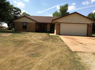4141 Rising Dr, Cashion, OK 73016