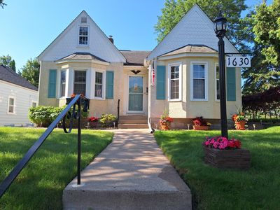 1630 Beech St, Saint Paul, MN, 55106