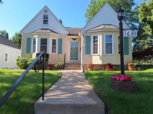1630 Beech St, Saint Paul, MN 55106