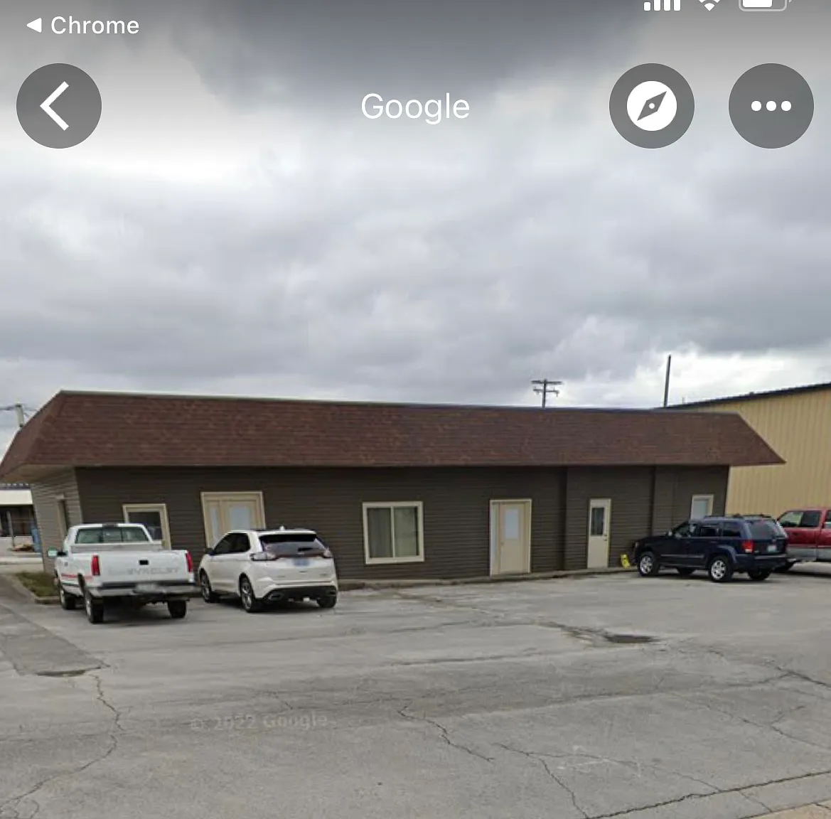 2 bed, 1050 sqft, $900 — Photo 1