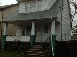 7919 Beman Ave, Cleveland, OH 44105