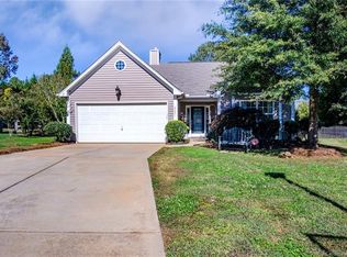 2221 Minstrels Way, Indian Land, SC 29707