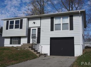 313 Hamilton Rd, Marquette Heights, IL 61554