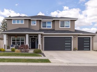 9391 N Linden Ln, Spokane, WA 99208