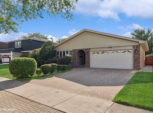 1116 N Lincoln Ave, Park Ridge, IL 60068