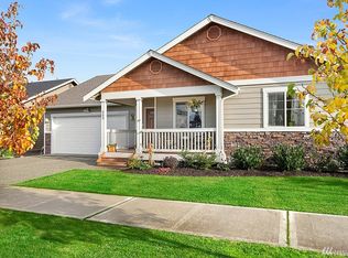 253 Dennis Way, Monroe, WA 98272