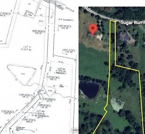 2nd image of 4A Sugar Run Rd