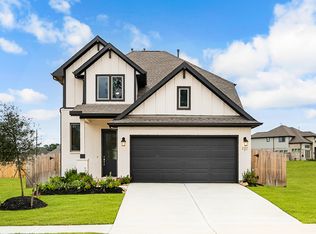 1322 Lakeside Creek Rd, Magnolia, TX 77354