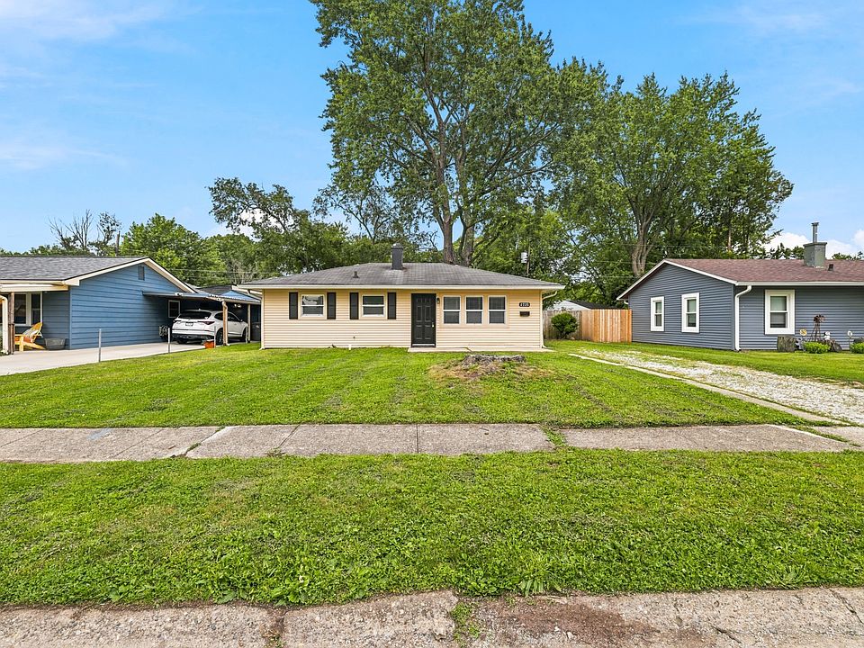 1st image of 2725 Shirley Dr