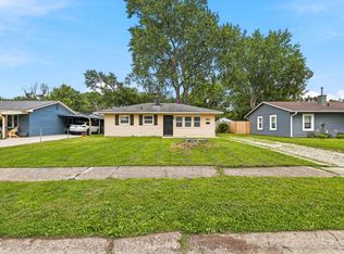 2725 Shirley Dr, Indianapolis, IN 46222