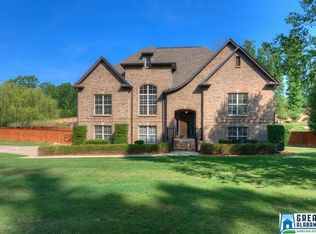 11929 Furnace Creek Pkwy, Mc Calla, AL 35111