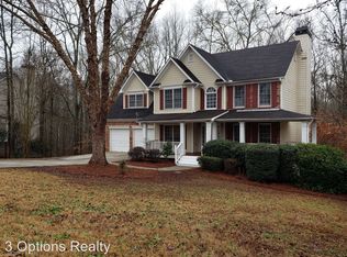 90 Winter Park Ln, Powder Springs, GA 30127