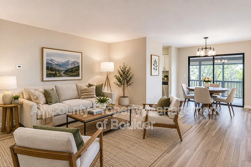 2 bed, 2.0 bath, 600 sqft, $2,250 — Photo 1