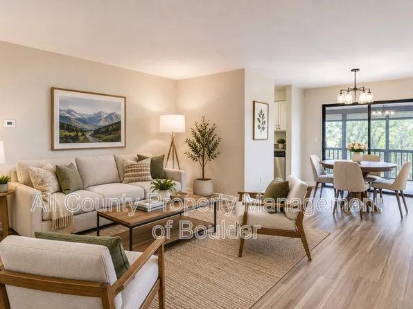 1576 Bradley Dr, Boulder, CO 80305
