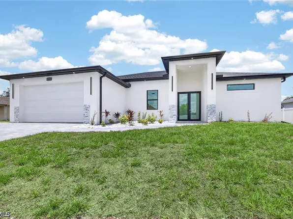 1312 NE 5th Ave, Cape Coral, FL 33909