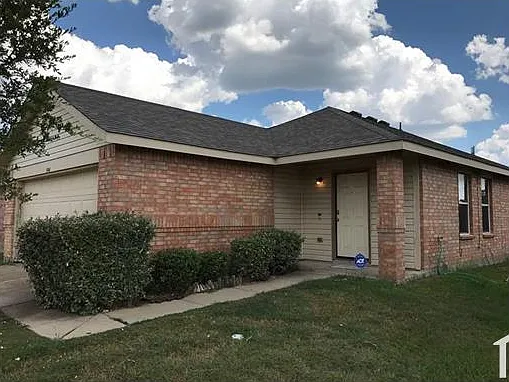 1444 Castle Ridge Rd