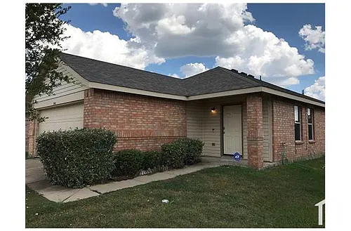 1444 Castle Ridge Rd Photo 1