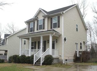 4330 Jean Ave, Durham, NC 27707