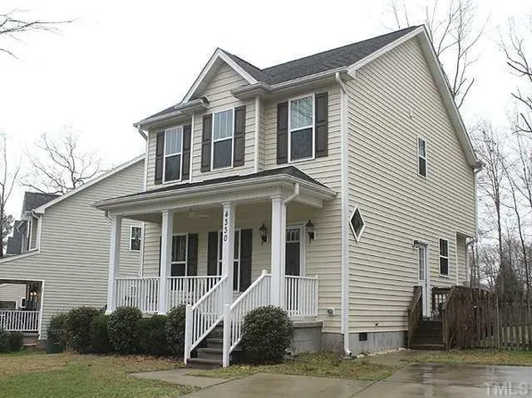 4330 Jean Ave, Durham, NC 27707