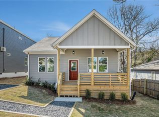 102 Dahlia Ave NW, Atlanta, GA 30314