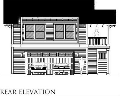 2nd image of 345 NW Columbia St #2