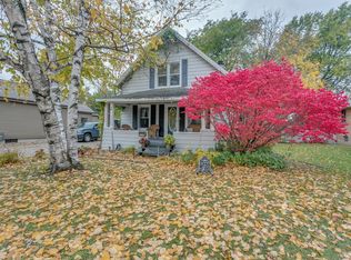 1115 Grand St, Oshkosh, WI 54901