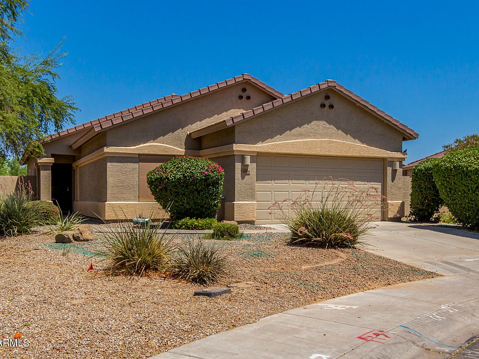 1st image of 41464 W LUCERA Lane
