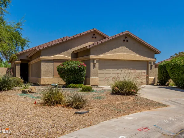 41464 W LUCERA Lane, Maricopa, AZ 85138