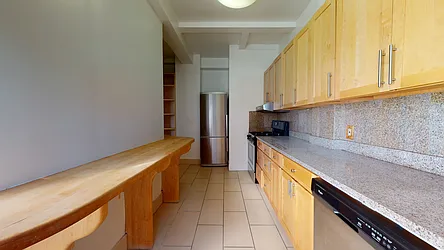 Rented by Bond New York