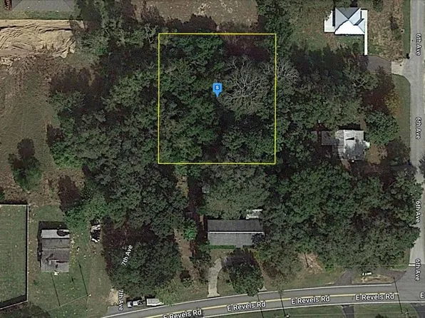 100 7th Ave #21, Howey In The Hills, FL 34737