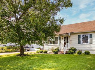 737 E Fair Ave, Lancaster, OH 43130