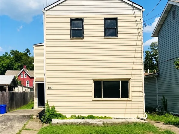 327 7th Ave, New Brighton, PA 15066