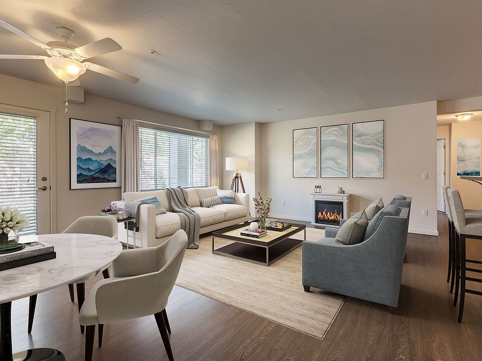 Villas At Tullamore Apartment Rentals Post Falls, ID Zillow