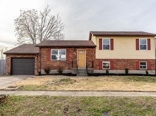 380 N Lorraine St, Radcliff, KY 40160