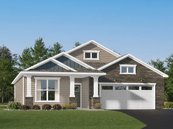 20159 68th Pl, Corcoran, MN 55340