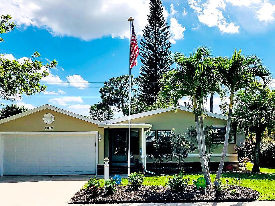 1st image of 4019 Avenida Del Tura #4019