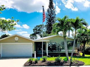 4019 Avenida Del Tura #4019, North Fort Myers, FL 33903