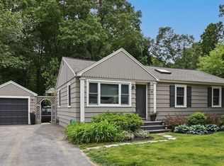 28 Sutherland St, Andover, MA 01810