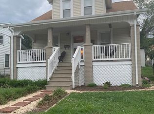 2010 Clinton Ave SE, Roanoke, VA 24013