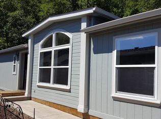 11 S Gee Creek Loop, Ridgefield, WA 98642