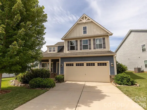 40161 Crooked Stick Dr, Lancaster, SC 29720