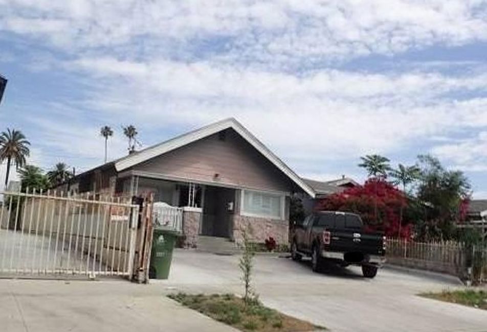 Property Front View
