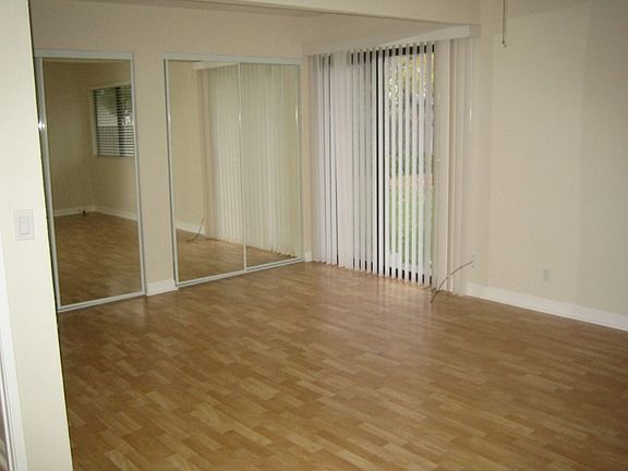 Part of Master bedroom