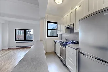 Rented by Bank Neary