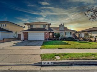 5912 Marion Ave, Cypress, CA 90630