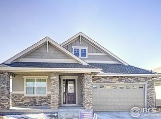 2945 Crusader St, Fort Collins, CO 80524