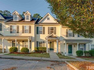 807 Plexor Ln, Knightdale, NC 27545