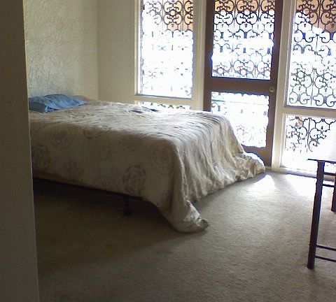 2nd image of 8040 E Via Del Valle